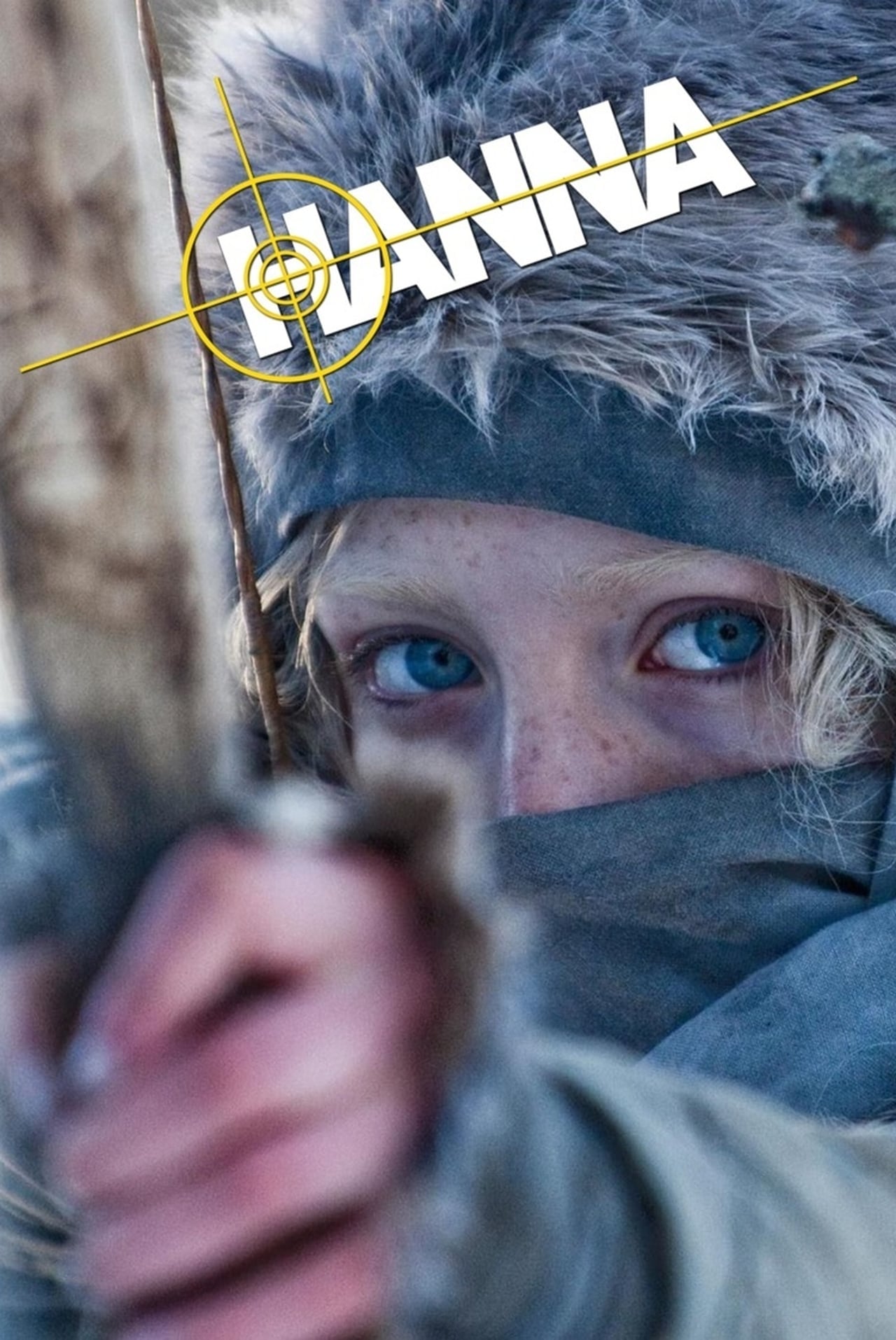 Постер Ханна